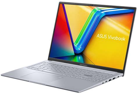 ASUS Vivobook 16X OLED (K3605)｜Laptops For Home｜ASUS .